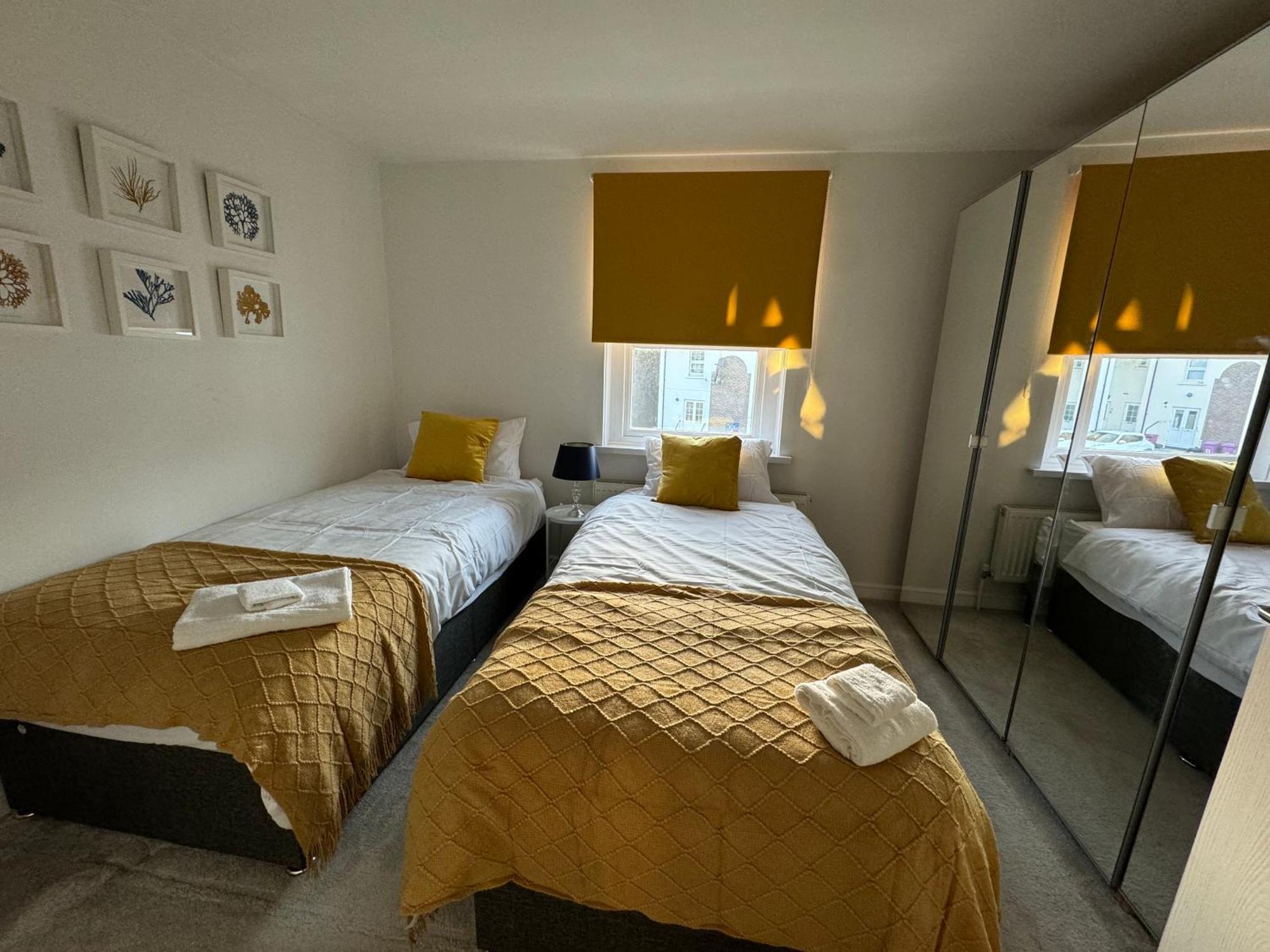 Casa de Férias 2 Bed House Near Canary Wharf Londres