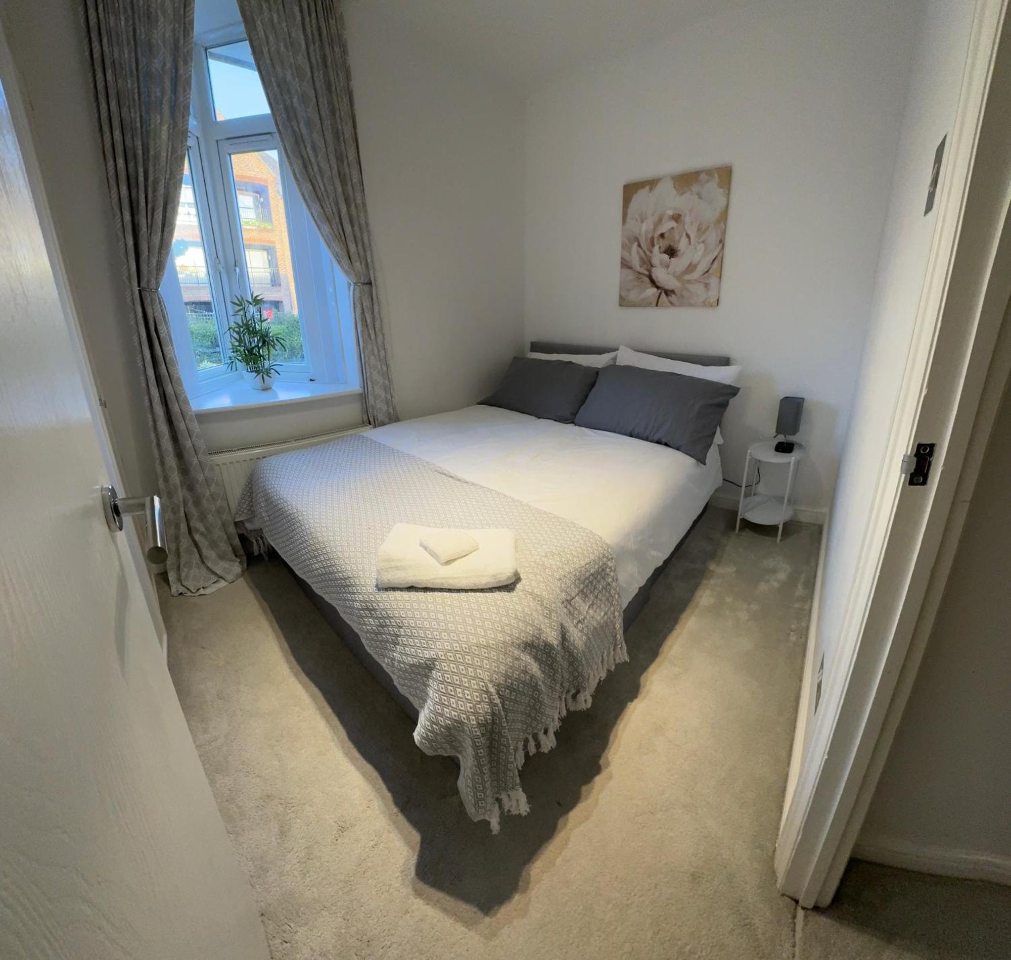 Casa de férias 2 Bed House Near Canary Wharf