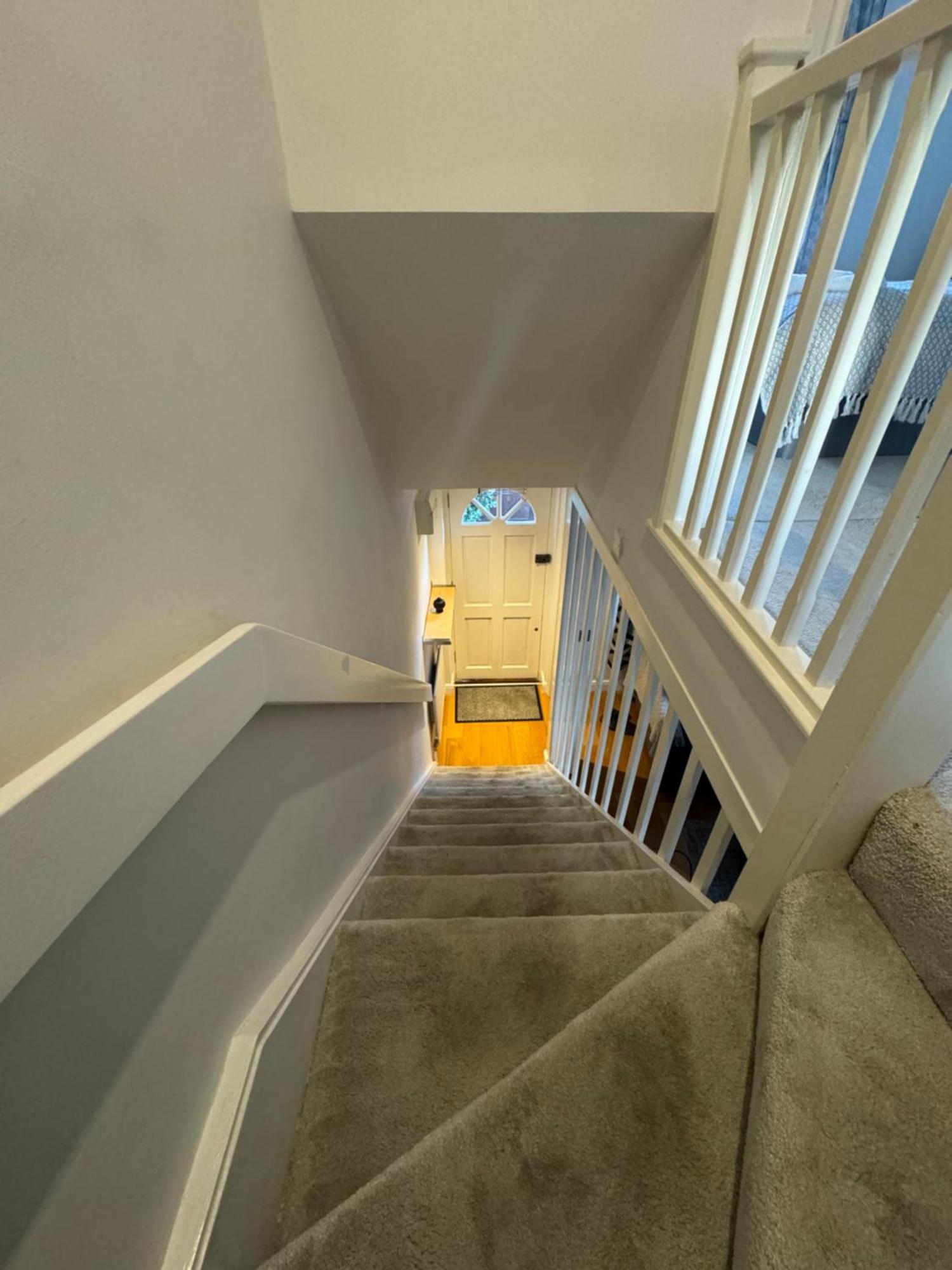 2 Bed House Near Canary Wharf Casa de férias *